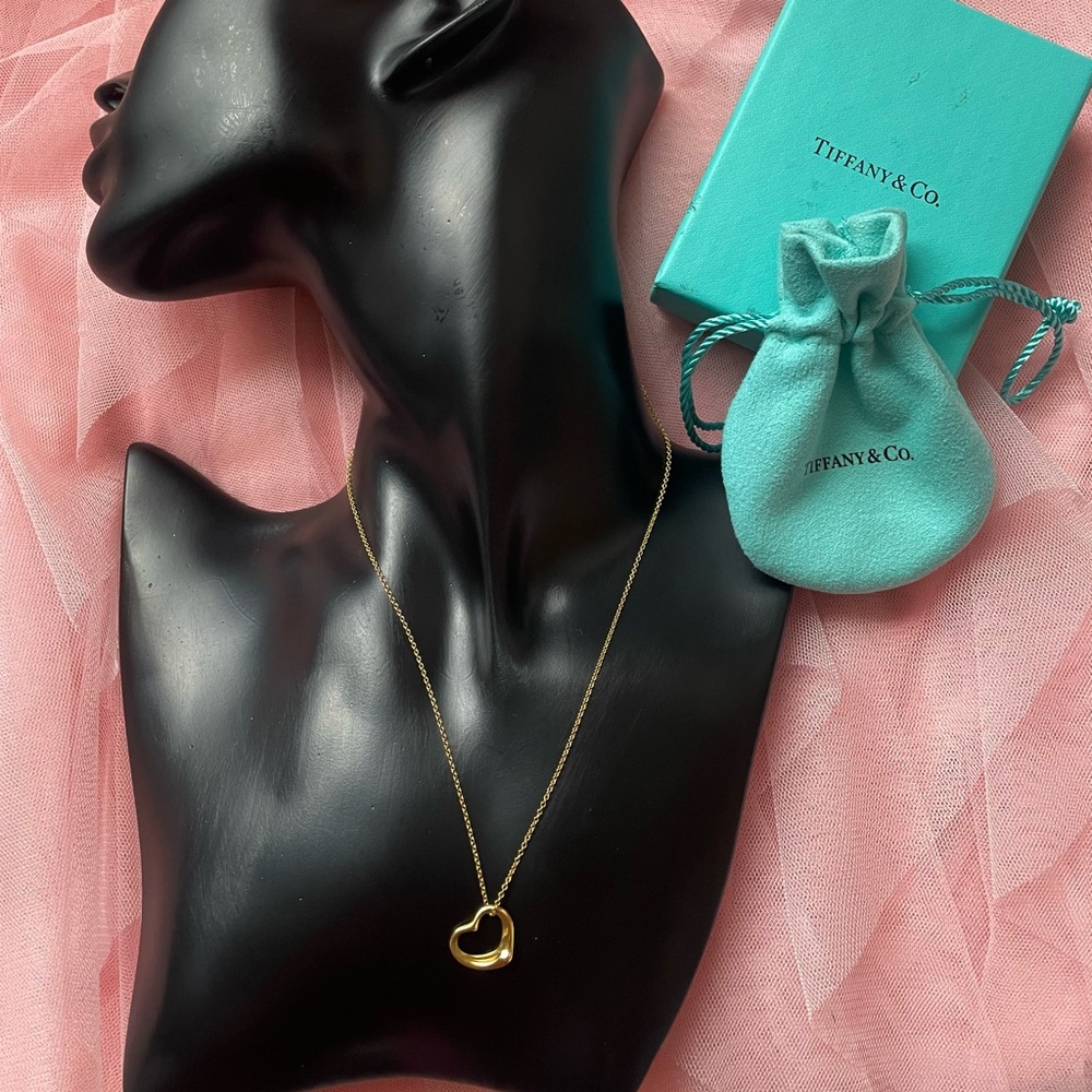 Tiffany and Co.